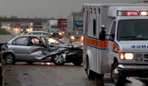 drunk driving