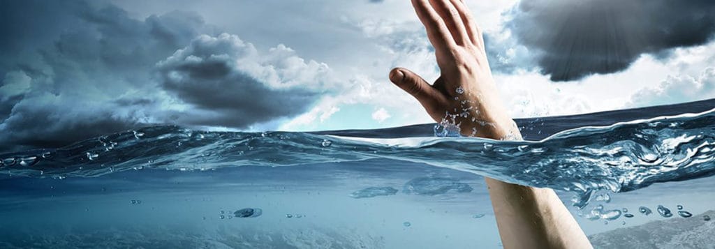 drowning cases - rosenberg law