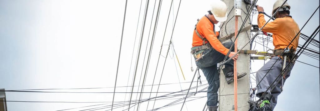 electrocution injuries - rosenberg law