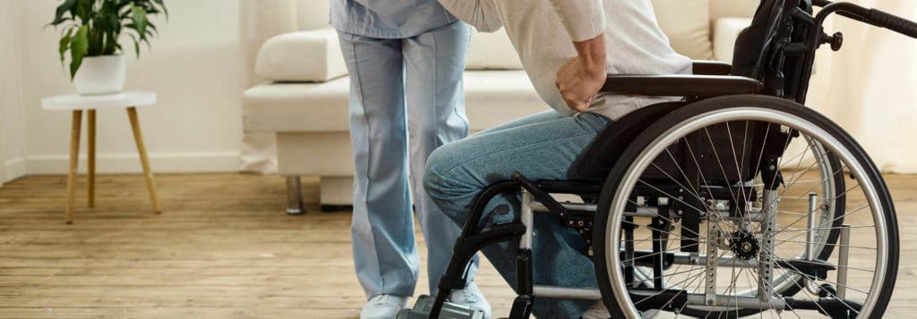 nursing home injuries