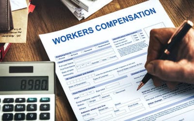 Have your workers’ compensation benefits been denied?