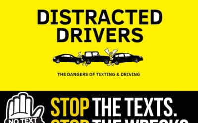 Understanding the Texting and Driving Law