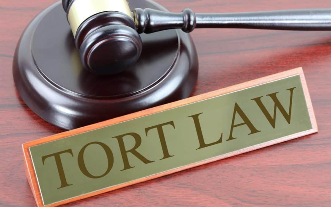 What is tort?