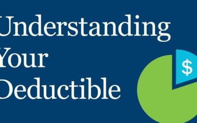 Knowing The Concept of a Deductible