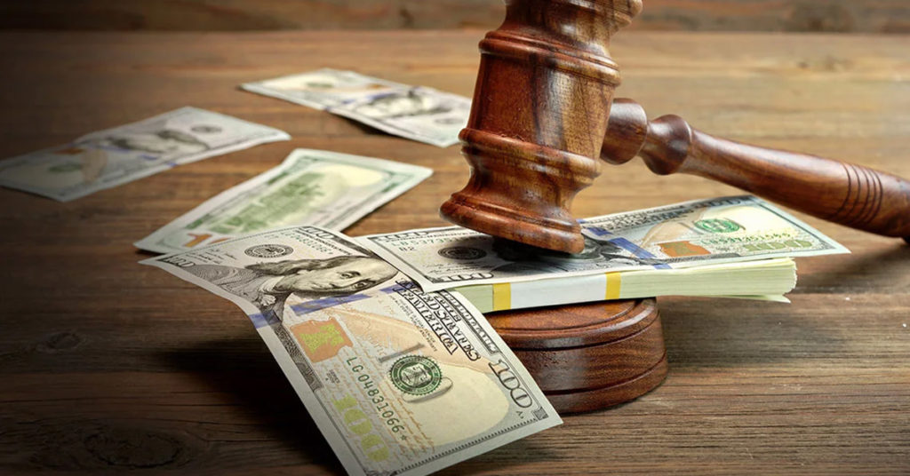 Settle Admission Fault - personal injury clients