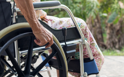 Nursing Home Injuries —The Silent Epidemic