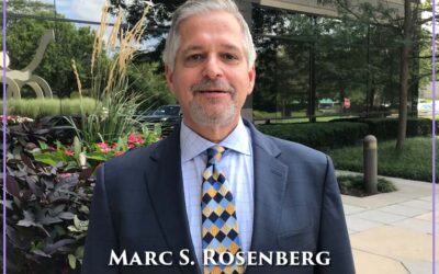 Super Lawyers 2026—Marc S. Rosenberg