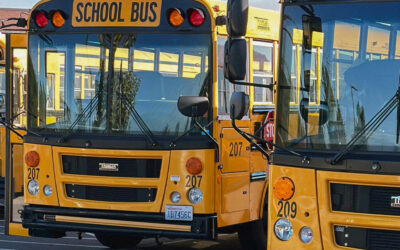 School Bus Accidents in Pennsylvania and New Jersey