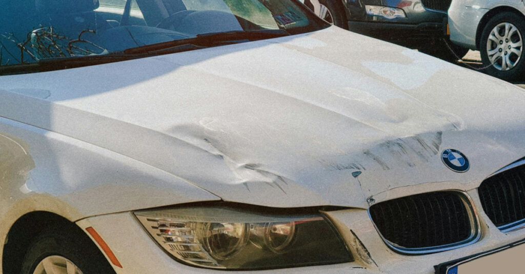 spring car accidents — Rosenberg Law