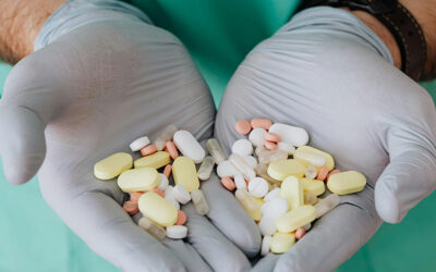 Medication Errors in Philadelphia Region