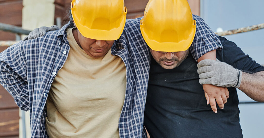 workers' compensation in philadelphia - rosenberg law