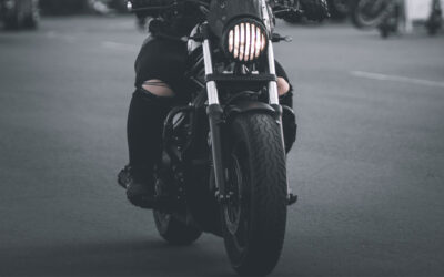 Seriously Injured in a Motorcycle Accident in the Philadelphia Region?